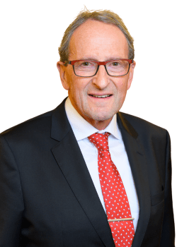 Rainer Lusch Rainer Lusch