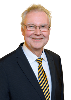 Thomas D. Voigt Thomas D. Voigt