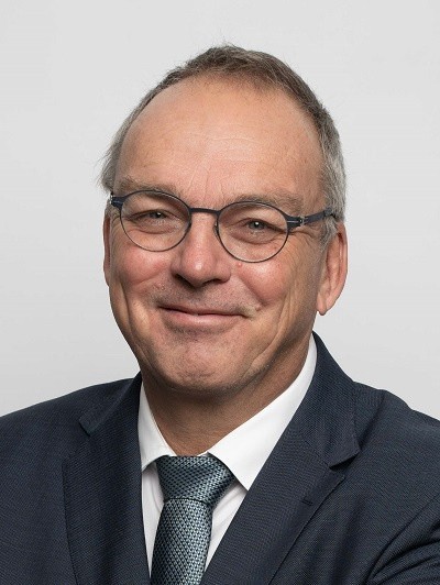 Thomas Haller Thomas Haller