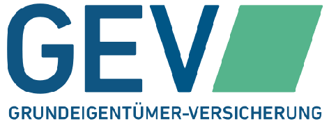 Grundeigentümer-Versicherung Logo