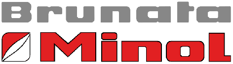 Brunata Minol Logo