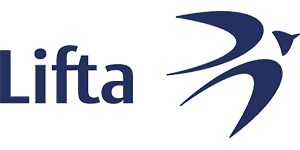 Lifta Logo
