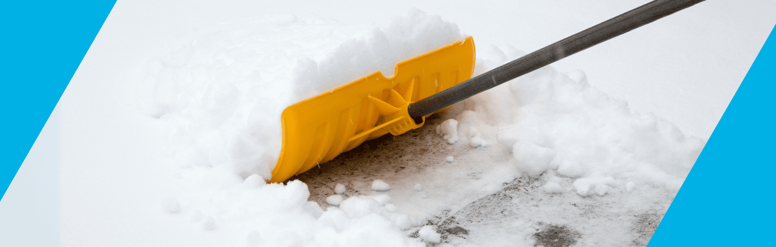 Räum- und Streupflichten