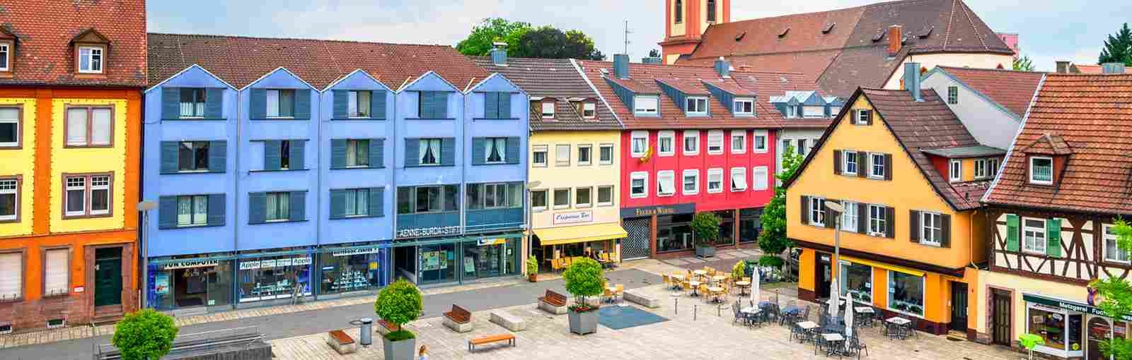 Mitgliedschaft