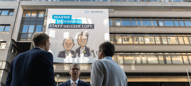 Haus und Grund Deutschland